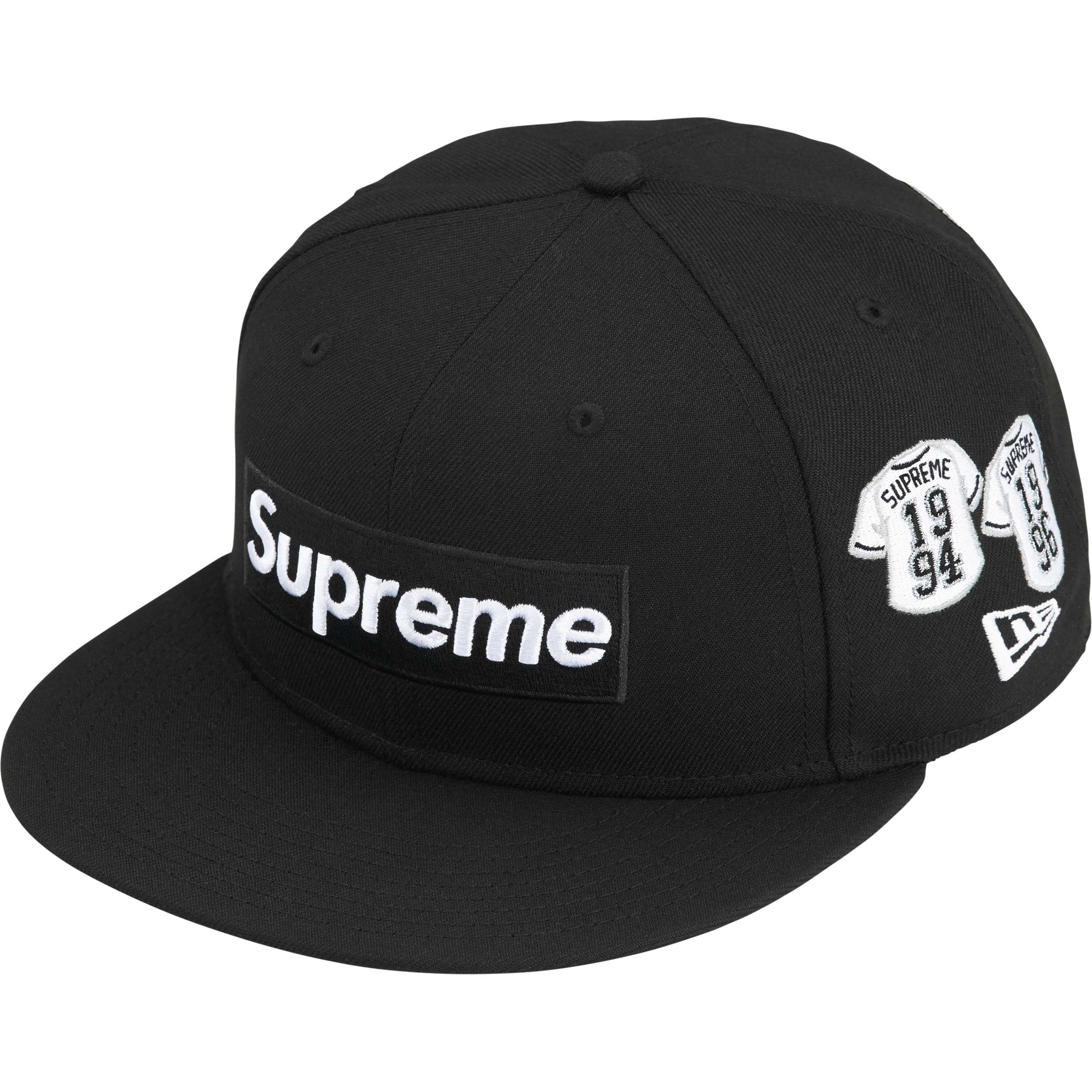 Jerseys Box Logo New Era® view 7